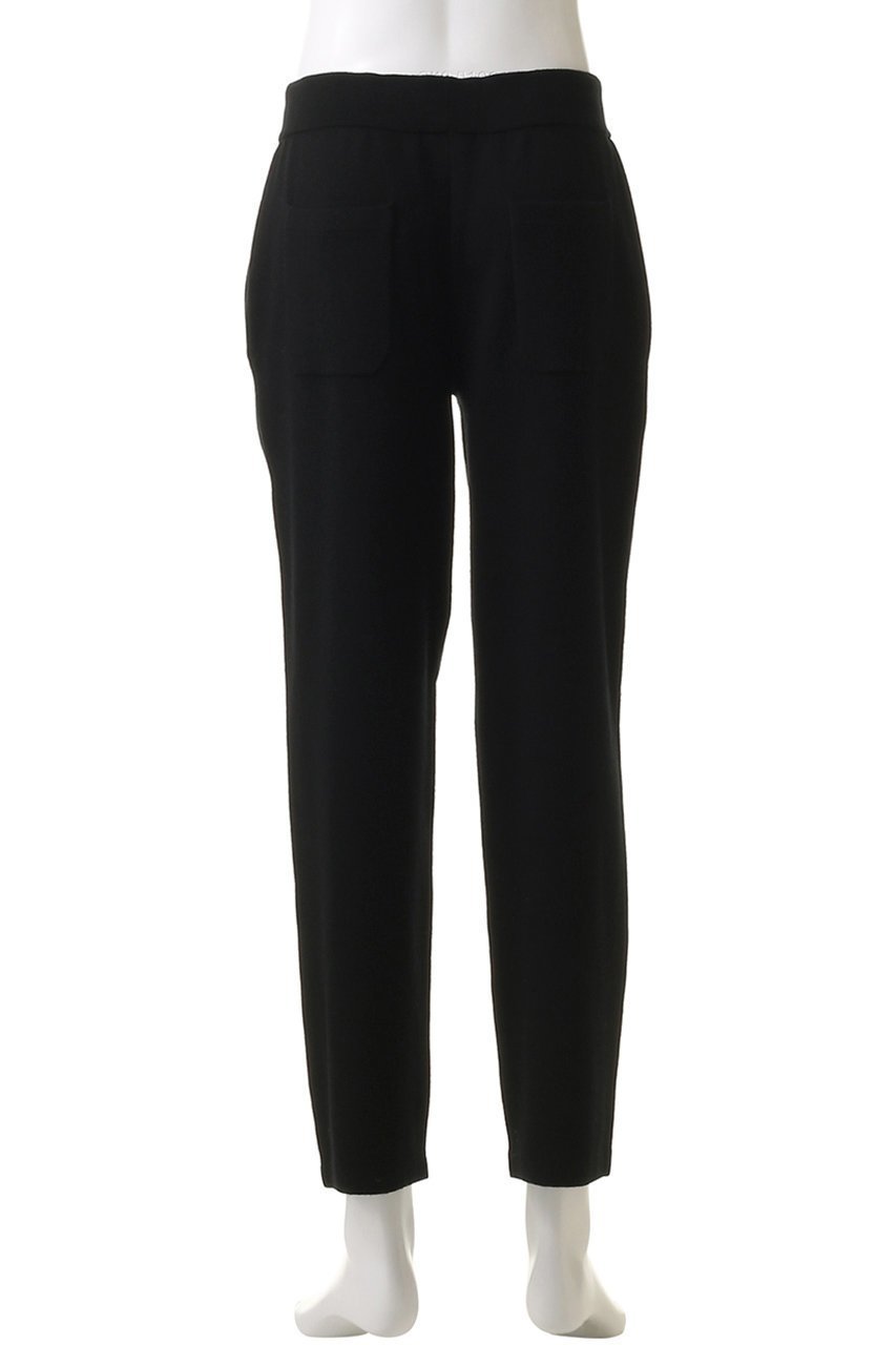 【オブシディアン/OBSIDIAN / MEN】の【MEN】18GG SMOOTH KNIT PANTS 人気、トレンドファッション・服の通販 founy(ファニー) 　ファッション　Fashion　メンズファッション　Fashion for Men　ボトムス　Bottoms　シンプル　Simple, Minimal　ストレート　Straight, Straight Cut　スポーツ　Sports, Activewear　other-4|ID: prp329100004217435 ipo3291000000036081859