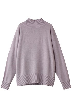 【アルアバイル/allureville】 シャイニーラクーンバックスリットプルオーバー人気、トレンドファッション・服の通販 founy(ファニー) ファッション Fashion レディースファッション WOMEN トップス・カットソー Tops/Tshirt ニット Knit Tops プルオーバー Pullover シンプル Simple スリット Slit NEW・新作・新着・新入荷 New Arrivals ビジネス 仕事 通勤 Business |ID:prp329100004222225