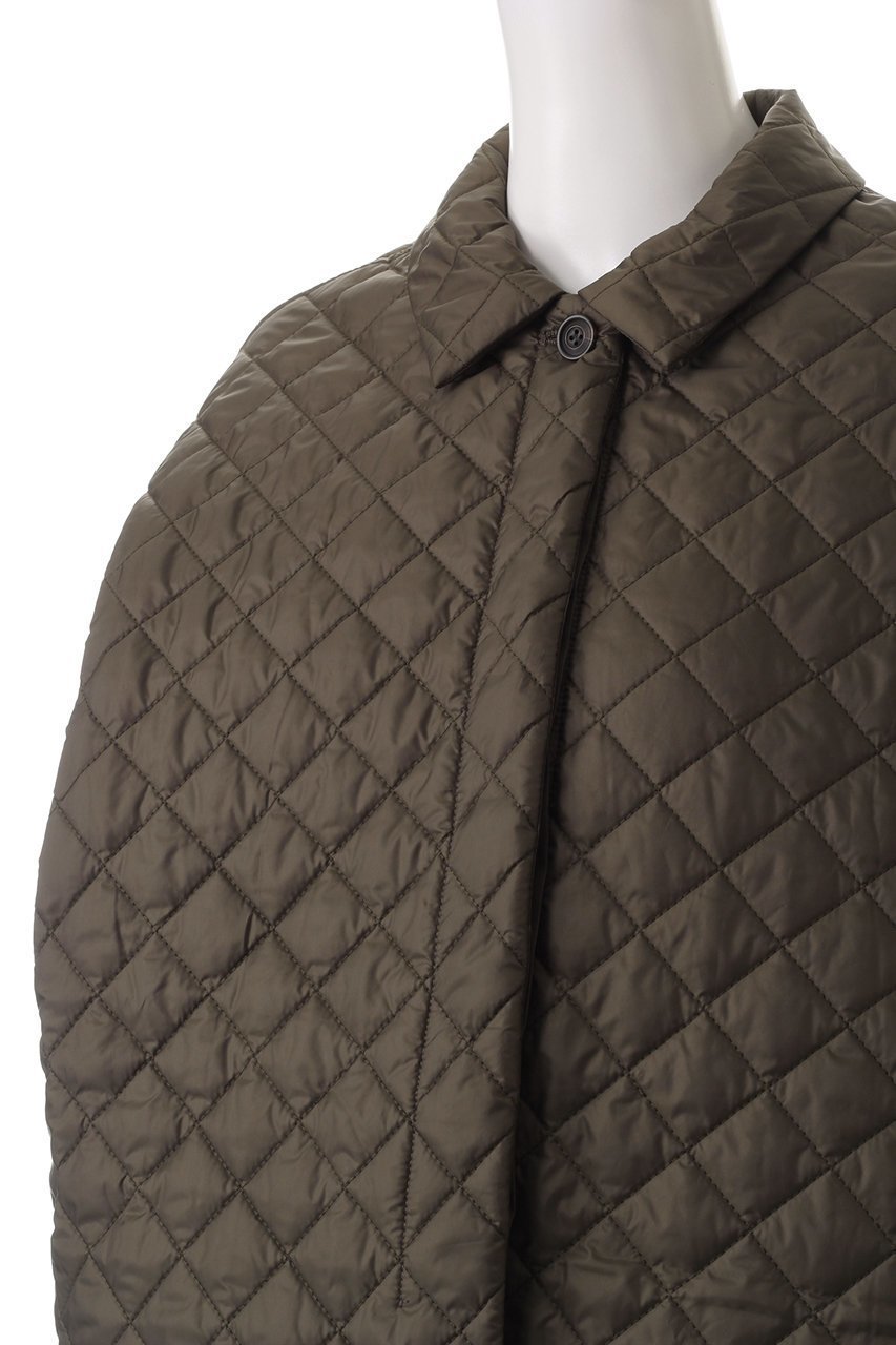 【ミズイロ インド/mizuiro ind】のquilting short blouson ブルゾン 人気、トレンドファッション・服の通販 founy(ファニー) 　ファッション　Fashion　レディースファッション　Fashion for Women　アウター　Coat / Outerwear Collection　レディースジャケット・軽アウター　Jackets　ブルゾンジャケット・スポーティアウター　Blouson Jackets　インナー　Innerwear　キルティング　Quilted, Quilting　クロップド　Cropped, Short Length　シンプル　Simple, Minimal　ジャケット　Jacket, Outerwear　トレンド　Trend, Trending Now　ブルゾン　Blouson, Bomber Jacket　エレガント 上品　Elegant　冬　Winter / This Winter　other-5|ID: prp329100004222236 ipo3291000000035370749