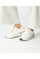 【エコアルフ/ECOALF】のCONDE スニーカー/CONDE SNEAKERS WOMAN 人気、トレンドファッション・服の通販 founy(ファニー) ファッション Fashion レディースファッション WOMEN スニーカー Sneakers ブロッキング Blocking 人気 Popularity NEW・新作・新着・新入荷 New Arrivals 軽量 Lightweight thumbnail ホワイト|ID: prp329100004222239 ipo3291000000029265979