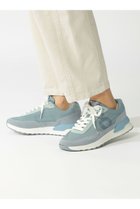 【エコアルフ/ECOALF】のCONDE スニーカー/CONDE SNEAKERS WOMAN 人気、トレンドファッション・服の通販 founy(ファニー) ファッション Fashion レディースファッション Fashion for Women スニーカー Sneakers, Trainers ブロッキング Color Blocking, Panel Design 人気 Popular, Best Seller 軽量 Lightweight, Ultra Light thumbnail グレー|ID: prp329100004222239 ipo3291000000036652167