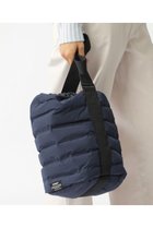 【エコアルフ/ECOALF】のPAD バケット ショルダーバッグ/PAD BUCKET UNISEX ネイビー|ID:prp329100004222240