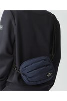 【エコアルフ/ECOALF】のPAD ボディ バッグ/PAD CROSSBODY UNISEX 人気、トレンドファッション・服の通販 founy(ファニー) ファッション Fashion レディースファッション WOMEN ポーチ Pouches ユニセックス Unisex コレクション Collection ポケット Pocket NEW・新作・新着・新入荷 New Arrivals |ID:prp329100004222242