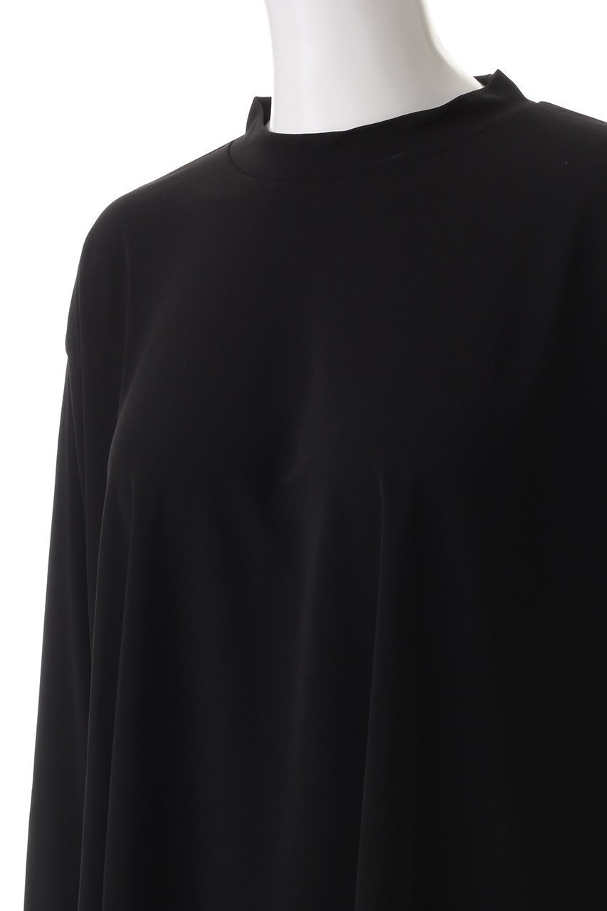 【ル フィル/LE PHIL】の【LE PHIL SPORTS】クールタッチロンT 人気、トレンドファッション・服の通販 founy(ファニー) 　ファッション　Fashion　レディースファッション　Fashion for Women　トップス・カットソー　Cut & Sew Tops　シャツ・ブラウス・オフィスカジュアル　Elegant Blouses & Button-Ups　ロングTシャツ・Tシャツ　Longline T-Shirts & Tees　カットソー・ベーシックTシャツ　Cut-and-Sewn Tops / Stretch Tees & Basics　スタンド　Stand Collar, Upright Stand　スリーブ　Sleeve, Long Sleeve / Short Sleeve　ドレープ　Drape, Draping Fabric　レギンス　Leggings, Stretch Pants　ロング　Long, Long-Length　other-5|ID: prp329100004222244 ipo3291000000032848012