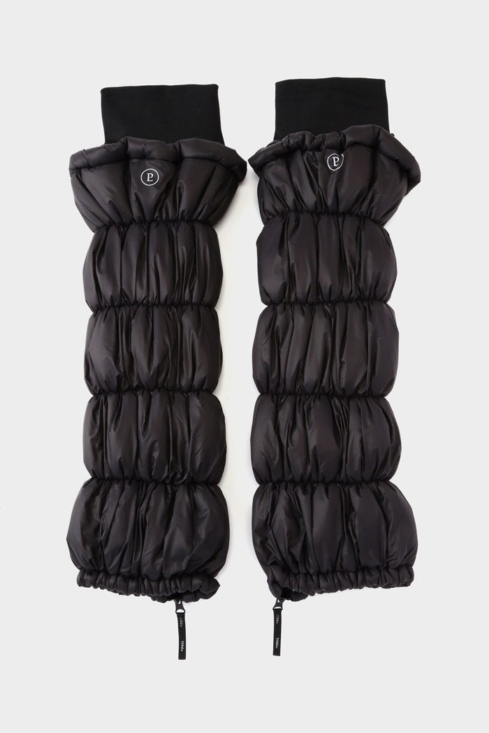 【ル フィル/LE PHIL】の【LE PHIL SPORTS】ダウンレッグウォーマー インテリア・キッズ・メンズ・レディースファッション・服の通販 founy(ファニー) https://founy.com/ ファッション Fashion レディースファッション Fashion for Women レッグウェア・ストッキング Legwear & Hosiery スポーツウェア Functional & Stylish Sportswear スポーツ レッグウェア Compression Legwear / Sports Socks / Leggings スタイリッシュ Stylish, Fashionable ダウン Down, Puffer 防寒 Cold Protection, Winter-Ready |ID: prp329100004222245 ipo3291000000035801247