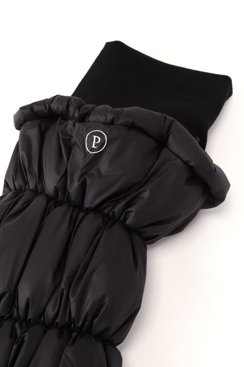 【ル フィル/LE PHIL】の【LE PHIL SPORTS】ダウンレッグウォーマー 人気、トレンドファッション・服の通販 founy(ファニー) 　ファッション　Fashion　レディースファッション　Fashion for Women　レッグウェア・ストッキング　Legwear & Hosiery　スポーツウェア　Functional & Stylish Sportswear　スポーツ レッグウェア　Compression Legwear / Sports Socks / Leggings　スタイリッシュ　Stylish, Fashionable　ダウン　Down, Puffer　防寒　Cold Protection, Winter-Ready　other-3|ID: prp329100004222245 ipo3291000000035801252