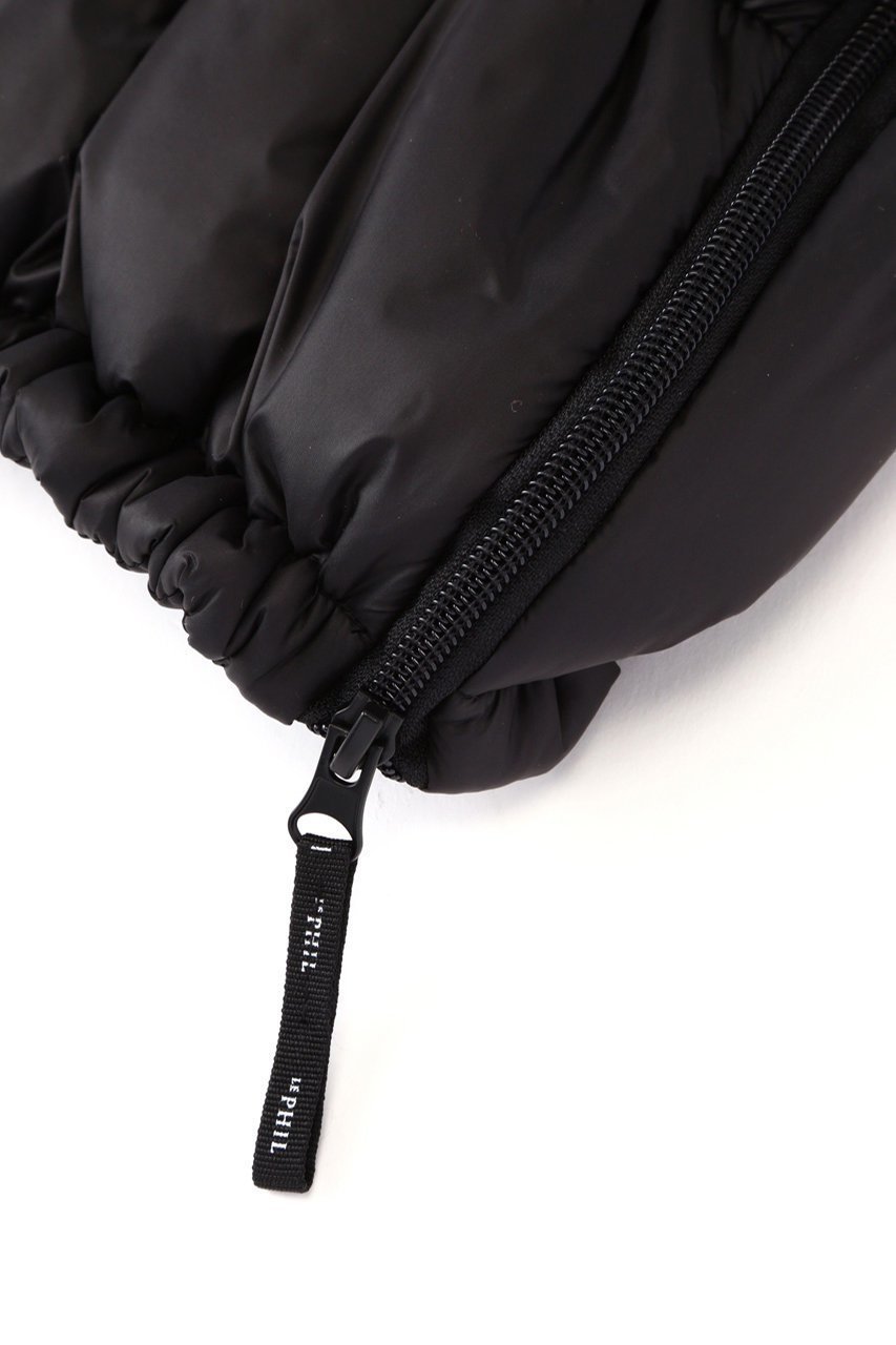 【ル フィル/LE PHIL】の【LE PHIL SPORTS】ダウンレッグウォーマー 人気、トレンドファッション・服の通販 founy(ファニー) 　ファッション　Fashion　レディースファッション　Fashion for Women　レッグウェア・ストッキング　Legwear & Hosiery　スポーツウェア　Functional & Stylish Sportswear　スポーツ レッグウェア　Compression Legwear / Sports Socks / Leggings　スタイリッシュ　Stylish, Fashionable　ダウン　Down, Puffer　防寒　Cold Protection, Winter-Ready　other-7|ID: prp329100004222245 ipo3291000000035801261