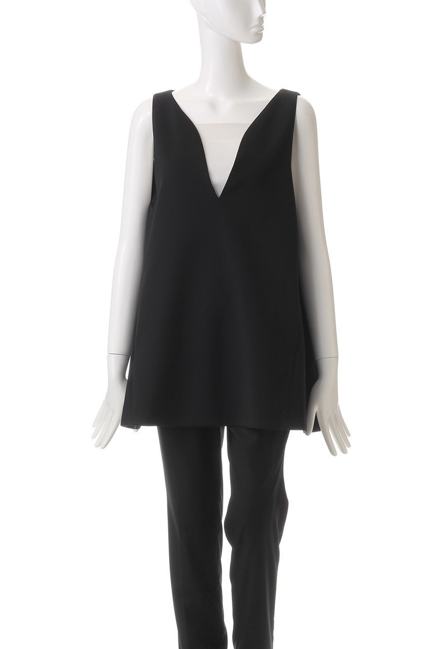 【アドーア/ADORE】のスキューバージャージーカットソー 人気、トレンドファッション・服の通販 founy(ファニー) ファッション Fashion レディースファッション Fashion for Women トップス・カットソー Cut & Sew Tops キャミソール&ノースリーブ Camisoles & Sleeveless Tops シャツ・ブラウス・オフィスカジュアル Elegant Blouses & Button-Ups ロングTシャツ・Tシャツ Longline T-Shirts & Tees カットソー・ベーシックTシャツ Cut-and-Sewn Tops / Stretch Tees & Basics アウター Coat / Outerwear Collection おすすめ Recommended / Our Picks インナー Innerwear カッティング Cutting Detail キャミソール Camisole, Spaghetti Strap Top セットアップ Set-Up, Coordinated Outfit タンク Tank Top, Sleeveless Top ポケット Pocket, Pocket Detail ラウンド Round, Round Neck other-2|ID: prp329100004222256 ipo3291000000032889570