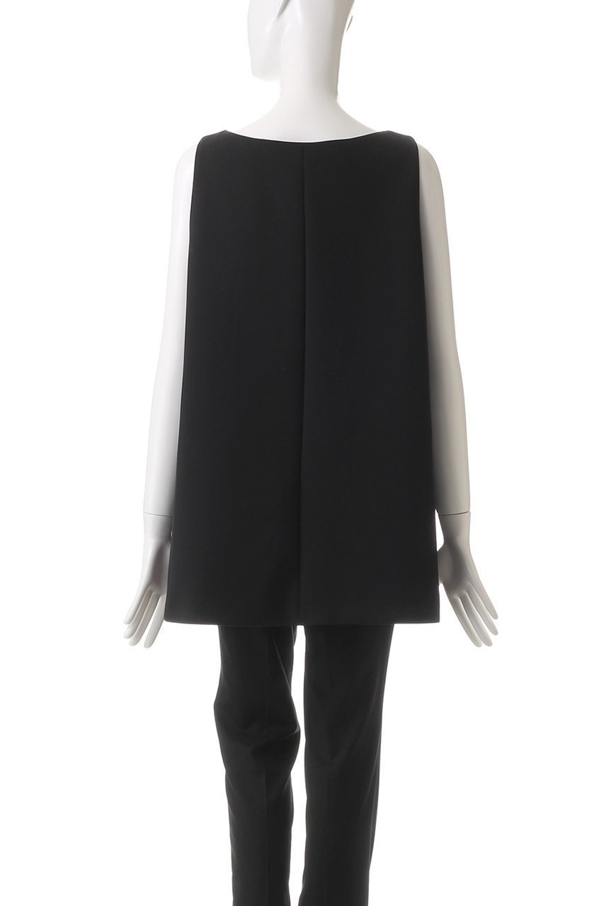 【アドーア/ADORE】のスキューバージャージーカットソー 人気、トレンドファッション・服の通販 founy(ファニー) ファッション Fashion レディースファッション Fashion for Women トップス・カットソー Cut & Sew Tops キャミソール&ノースリーブ Camisoles & Sleeveless Tops シャツ・ブラウス・オフィスカジュアル Elegant Blouses & Button-Ups ロングTシャツ・Tシャツ Longline T-Shirts & Tees カットソー・ベーシックTシャツ Cut-and-Sewn Tops / Stretch Tees & Basics アウター Coat / Outerwear Collection おすすめ Recommended / Our Picks インナー Innerwear カッティング Cutting Detail キャミソール Camisole, Spaghetti Strap Top セットアップ Set-Up, Coordinated Outfit タンク Tank Top, Sleeveless Top ポケット Pocket, Pocket Detail ラウンド Round, Round Neck other-4|ID: prp329100004222256 ipo3291000000032889575