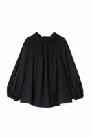 【アドーア/ADORE】のフルダルクロスブラウス 人気、トレンドファッション・服の通販 founy(ファニー) ファッション Fashion レディースファッション WOMEN トップス・カットソー Tops/Tshirt シャツ/ブラウス Shirts/Blouses コンパクト Compact スモッキング Smocking スリーブ Sleeve タフタ Taffeta ボトム Bottom ロング Long NEW・新作・新着・新入荷 New Arrivals |ID:prp329100004222259