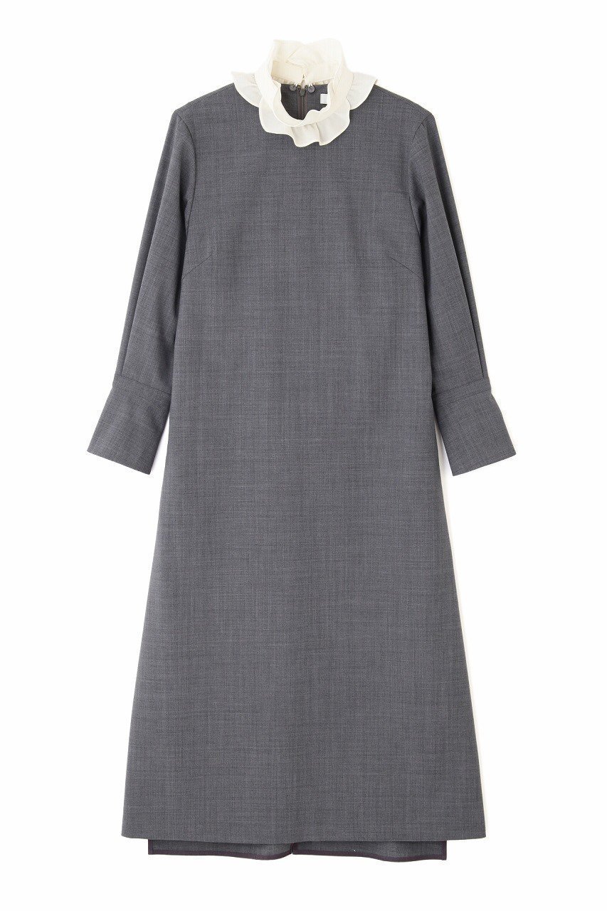 【アドーア/ADORE】のフレックストロピカルワンピース 人気、トレンドファッション・服の通販 founy(ファニー) 　ファッション　Fashion　レディースファッション　Fashion for Women　ワンピース　Dresses　チュニック　Tunic Tops & Dresses　ストレッチ　Stretch, Stretchy Fabric　チュニック　Tunic, Long Top　ロング　Long, Long-Length　 other-1|ID: prp329100004222263 ipo3291000000032885650