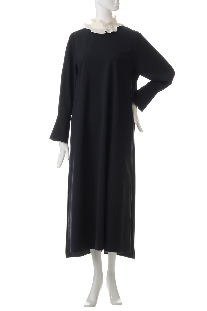 【アドーア/ADORE】のフレックストロピカルワンピース 人気、トレンドファッション・服の通販 founy(ファニー) 　ファッション　Fashion　レディースファッション　Fashion for Women　ワンピース　Dresses　チュニック　Tunic Tops & Dresses　ストレッチ　Stretch, Stretchy Fabric　チュニック　Tunic, Long Top　ロング　Long, Long-Length　other-2|ID: prp329100004222263 ipo3291000000032885663
