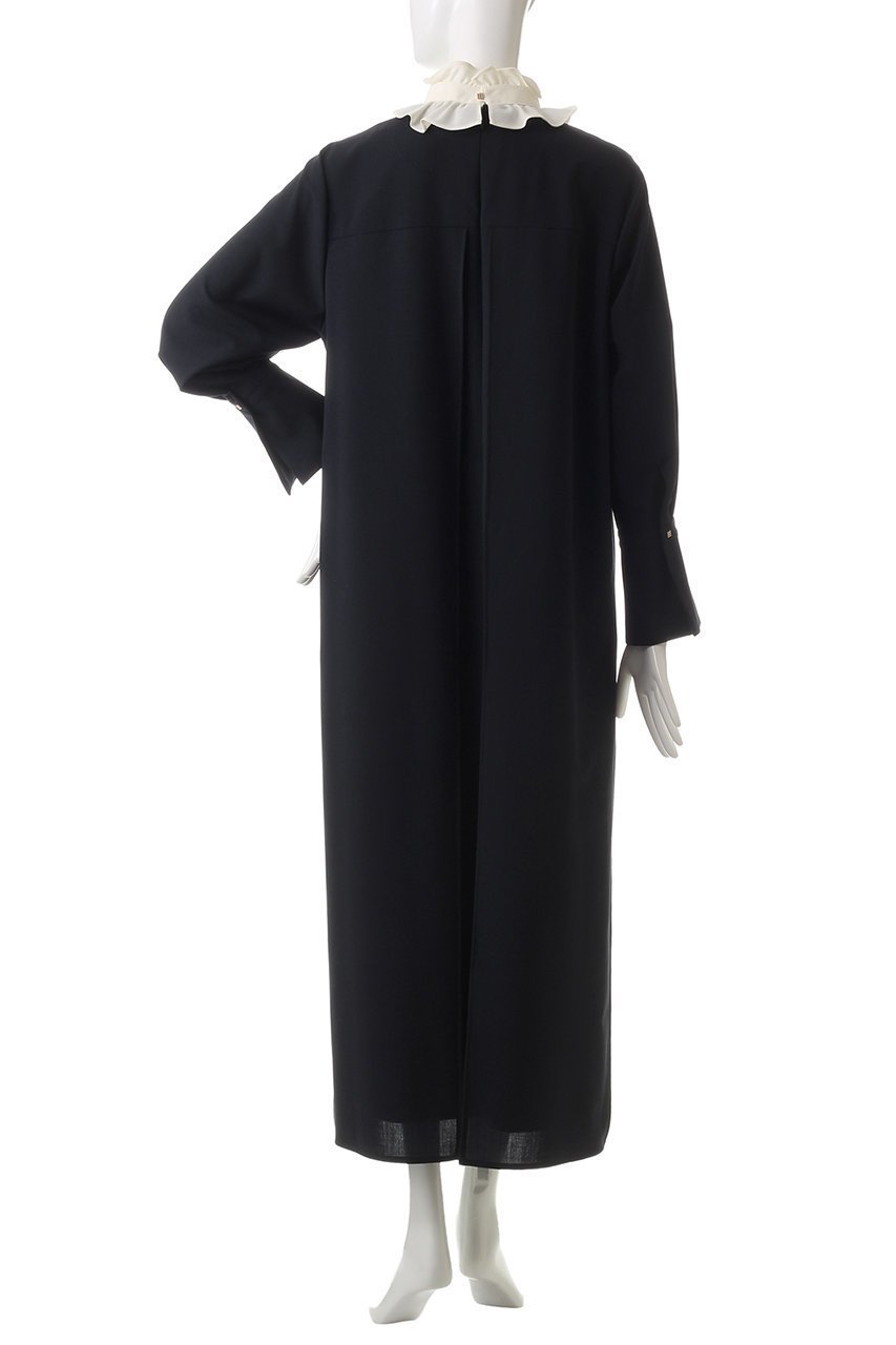 【アドーア/ADORE】のフレックストロピカルワンピース 人気、トレンドファッション・服の通販 founy(ファニー) 　ファッション　Fashion　レディースファッション　Fashion for Women　ワンピース　Dresses　チュニック　Tunic Tops & Dresses　ストレッチ　Stretch, Stretchy Fabric　チュニック　Tunic, Long Top　ロング　Long, Long-Length　other-4|ID: prp329100004222263 ipo3291000000032885669