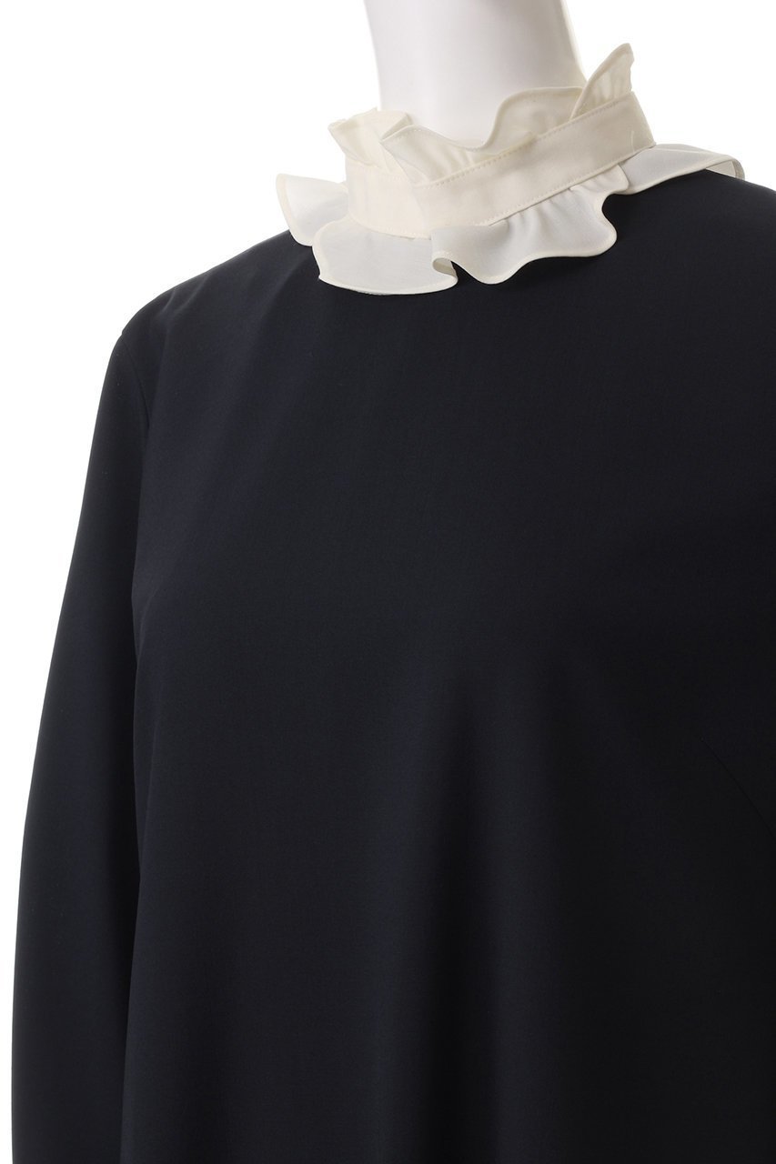 【アドーア/ADORE】のフレックストロピカルワンピース 人気、トレンドファッション・服の通販 founy(ファニー) 　ファッション　Fashion　レディースファッション　Fashion for Women　ワンピース　Dresses　チュニック　Tunic Tops & Dresses　ストレッチ　Stretch, Stretchy Fabric　チュニック　Tunic, Long Top　ロング　Long, Long-Length　other-5|ID: prp329100004222263 ipo3291000000032885675