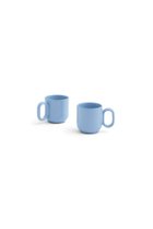 【ヘイ/HAY / GOODS】のBarro Cup Set of 2 Light blue|ID:prp329100004222272