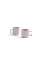 【ヘイ/HAY / GOODS】のBarro Cup Set of 2 Pink|ID:prp329100004222272