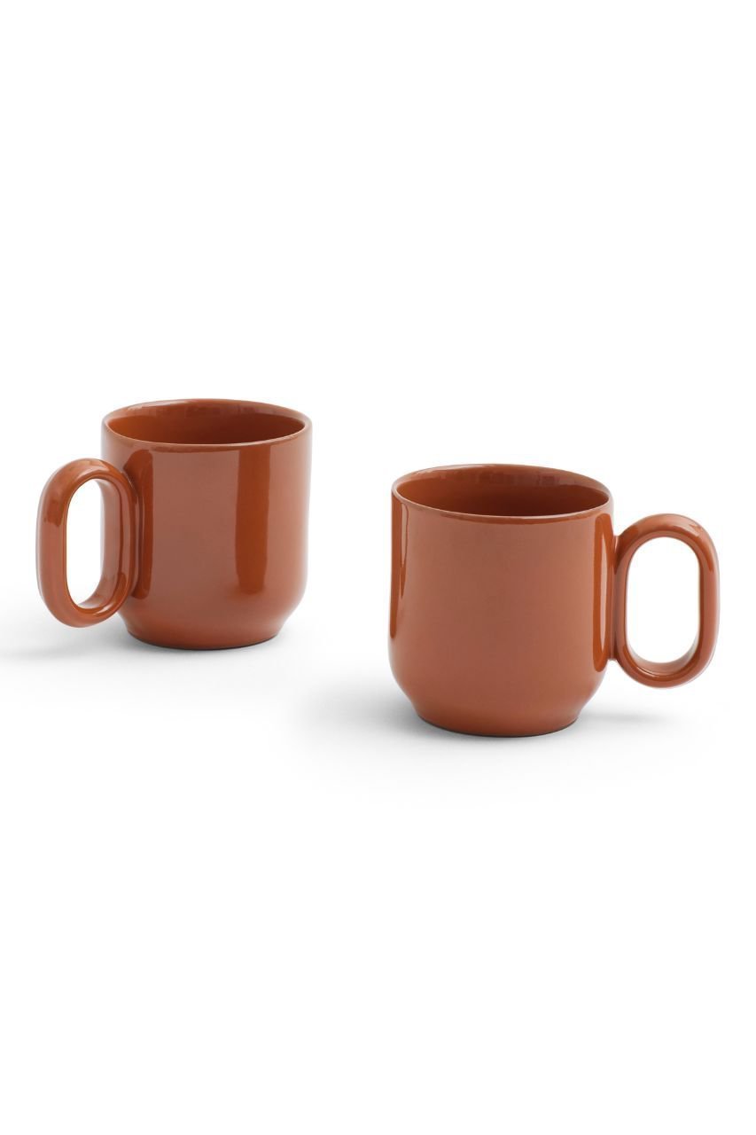 【ヘイ/HAY / GOODS】のBarro Cup Set of 2 人気、トレンドファッション・服の通販 founy(ファニー) 　グラス　Glass, Eyewear　シンプル　Simple, Minimal　テーブル　Table, Dining Table　デザート　Dessert, Sweet Treat　 other-1|ID: prp329100004222272 ipo3291000000036177536