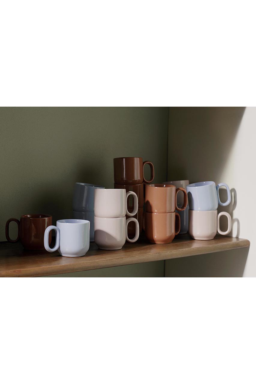 【ヘイ/HAY / GOODS】のBarro Cup Set of 2 人気、トレンドファッション・服の通販 founy(ファニー) 　グラス　Glass, Eyewear　シンプル　Simple, Minimal　テーブル　Table, Dining Table　デザート　Dessert, Sweet Treat　other-2|ID: prp329100004222272 ipo3291000000036177542