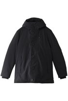 【セイブ ザ ダック/SAVE THE DUCK / MEN】の【MEN】 RONAN P39340M SMEG はっ水コート 人気、トレンドファッション・服の通販 founy(ファニー) ファッション Fashion メンズファッション MEN A/W・秋冬 Aw・Autumn/Winter・Fw・Fall-Winter コレクション Collection ダブル Double フィット Fit ポケット Pocket ロング Long NEW・新作・新着・新入荷 New Arrivals thumbnail ブラック|ID: prp329100004222273 ipo3291000000029266088