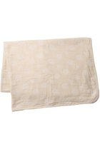 【プリスティン/PRISTINE / GOODS】のコットンボールガーゼケット 人気、トレンドファッション・服の通販 founy(ファニー) ジャカード／ジャガード Jacquard, Woven Pattern ブランケット Blanket, Throw Blanket リラックス Relax, Relaxed Fit thumbnail ナチュラル|ID: prp329100004222309 ipo3291000000036192830