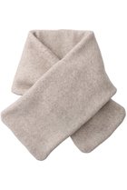 【プリスティン/PRISTINE】のマーブルマフラー グレー|ID: prp329100004222311 ipo3291000000035801367