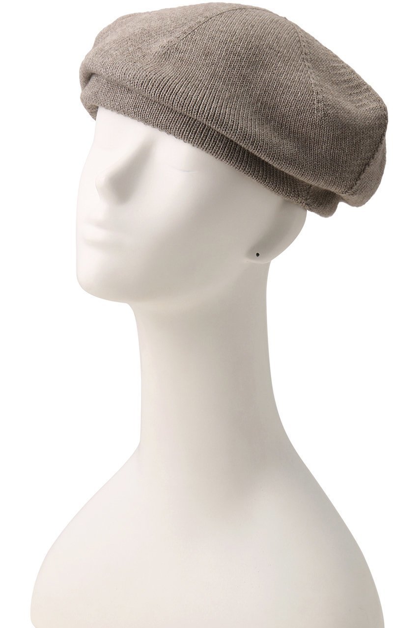 【プリスティン/PRISTINE】のフォレストグレイベレー帽 人気、トレンドファッション・服の通販 founy(ファニー) 　ファッション　Fashion　レディースファッション　Fashion for Women　キャップ&ハット　Hats & Caps　なめらか　Smooth, Silky Texture　シンプル　Simple, Minimal　帽子　Hat, Headwear　other-2|ID: prp329100004222313 ipo3291000000032822027