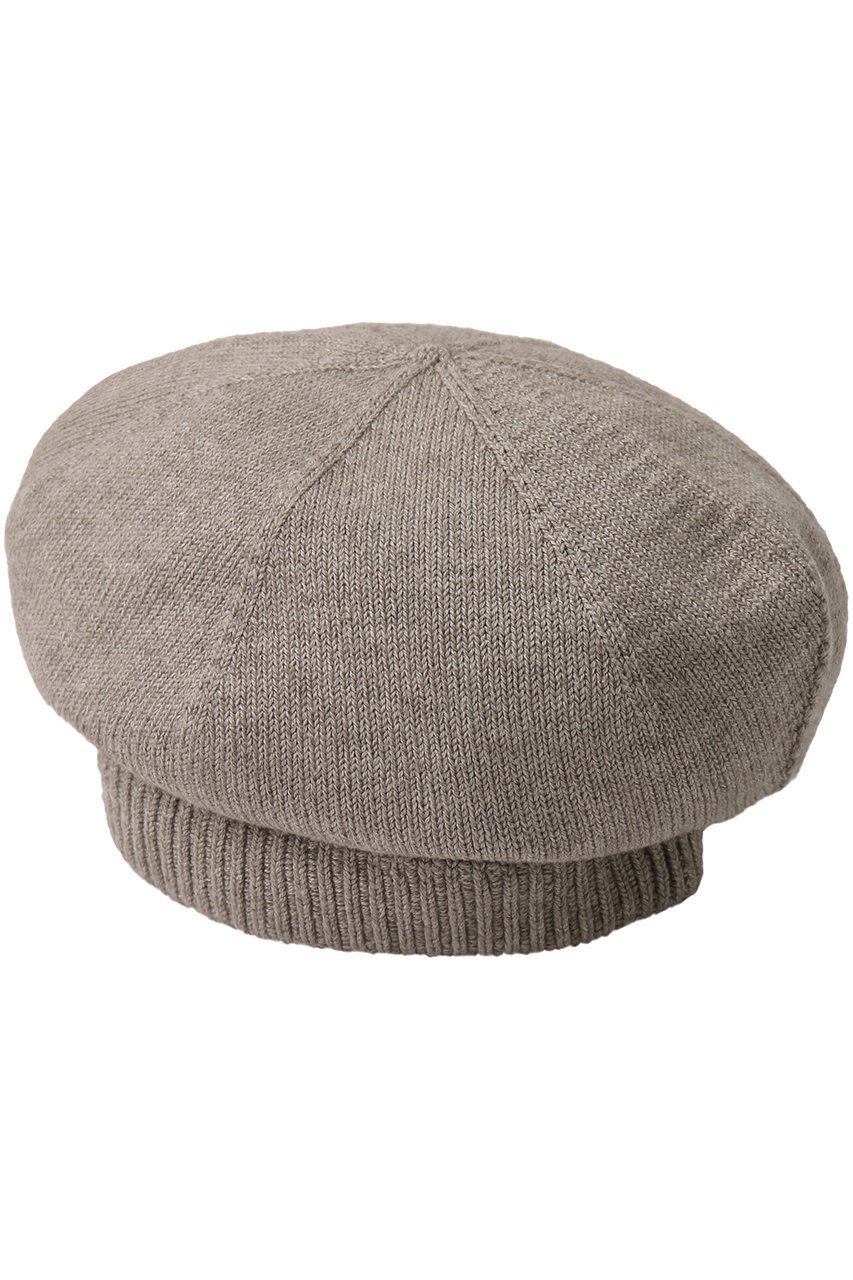 【プリスティン/PRISTINE】のフォレストグレイベレー帽 人気、トレンドファッション・服の通販 founy(ファニー) 　ファッション　Fashion　レディースファッション　Fashion for Women　キャップ&ハット　Hats & Caps　なめらか　Smooth, Silky Texture　シンプル　Simple, Minimal　帽子　Hat, Headwear　other-3|ID: prp329100004222313 ipo3291000000032822028