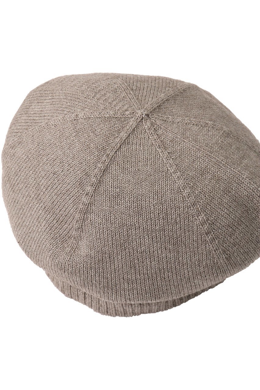 【プリスティン/PRISTINE】のフォレストグレイベレー帽 人気、トレンドファッション・服の通販 founy(ファニー) 　ファッション　Fashion　レディースファッション　Fashion for Women　キャップ&ハット　Hats & Caps　なめらか　Smooth, Silky Texture　シンプル　Simple, Minimal　帽子　Hat, Headwear　other-4|ID: prp329100004222313 ipo3291000000032822029