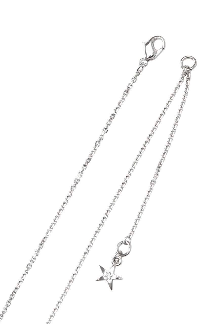 【アナイ/ANAYI】のスノーフラワーネックレス 人気、トレンドファッション・服の通販 founy(ファニー) 　ファッション　Fashion　レディースファッション　Fashion for Women　ジュエリー　Jewelry　ネックレス　Necklaces & Pendants　おすすめ　Recommended / Our Picks　イヤリング　Earrings　ガラス　Glass, Glassware　クリスタル　Crystal, Swarovski　コレクション　Collection, Seasonal Line　テクスチャー　Texture, Textured Fabric　ネックレス　Necklace, Pendant Necklace　バレエ　Ballet, Ballet Style　ホリデーシーズン　Holiday Season　ミックス　Mix, Mixed Style　モチーフ　Motif, Design Theme　再入荷　Restock / Back in Stock　冬　Winter / This Winter　other-4|ID: prp329100004222320 ipo3291000000035051366