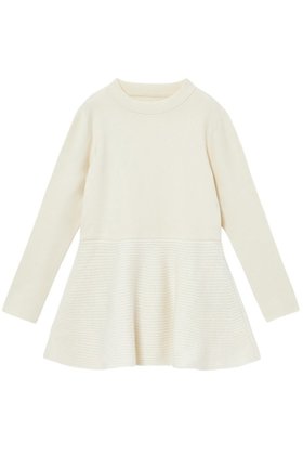 【アナイ/ANAYI】 ファー加工ペプラムプルオーバー人気、トレンドファッション・服の通販 founy(ファニー) ファッション Fashion レディースファッション Fashion for Women トップス・カットソー Cut & Sew Tops ニット Knit Tops & Sweaters カジュアルプルオーバー・ニットトップス Pullovers & Knit Tops / Casual Pullovers コレクション Collection, Seasonal Line テクスチャー Texture, Textured Fabric バランス Balance, Style Balance バレエ Ballet, Ballet Style フレア Flare, Flared ペプラム Peplum, Flared Hem ワイド Wide, Wide Fit 冬 Winter / This Winter 再入荷 Restock / Back in Stock おすすめ Recommended / Our Picks |ID:prp329100004222330