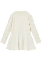 【アナイ/ANAYI】のファー加工ペプラムプルオーバー 人気、トレンドファッション・服の通販 founy(ファニー) ファッション Fashion レディースファッション Fashion for Women トップス・カットソー Cut & Sew Tops ニット Knit Tops & Sweaters カジュアルプルオーバー・ニットトップス Pullovers & Knit Tops / Casual Pullovers コレクション Collection, Seasonal Line テクスチャー Texture, Textured Fabric バランス Balance, Style Balance バレエ Ballet, Ballet Style フレア Flare, Flared ペプラム Peplum, Flared Hem ワイド Wide, Wide Fit 冬 Winter / This Winter 再入荷 Restock / Back in Stock おすすめ Recommended / Our Picks |ID:prp329100004222330