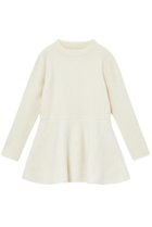 【アナイ/ANAYI】のファー加工ペプラムプルオーバー 人気、トレンドファッション・服の通販 founy(ファニー) ファッション Fashion レディースファッション Fashion for Women トップス・カットソー Cut & Sew Tops ニット Knit Tops & Sweaters カジュアルプルオーバー・ニットトップス Pullovers & Knit Tops / Casual Pullovers コレクション Collection, Seasonal Line テクスチャー Texture, Textured Fabric バランス Balance, Style Balance バレエ Ballet, Ballet Style フレア Flare, Flared ペプラム Peplum, Flared Hem ワイド Wide, Wide Fit 冬 Winter / This Winter 再入荷 Restock / Back in Stock おすすめ Recommended / Our Picks thumbnail オフホワイト|ID: prp329100004222330 ipo3291000000035055191