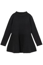 【アナイ/ANAYI】のファー加工ペプラムプルオーバー 人気、トレンドファッション・服の通販 founy(ファニー) ファッション Fashion レディースファッション Fashion for Women トップス・カットソー Cut & Sew Tops ニット Knit Tops & Sweaters カジュアルプルオーバー・ニットトップス Pullovers & Knit Tops / Casual Pullovers コレクション Collection, Seasonal Line テクスチャー Texture, Textured Fabric バランス Balance, Style Balance バレエ Ballet, Ballet Style フレア Flare, Flared ペプラム Peplum, Flared Hem ワイド Wide, Wide Fit 冬 Winter / This Winter 再入荷 Restock / Back in Stock おすすめ Recommended / Our Picks thumbnail ブラック|ID: prp329100004222330 ipo3291000000035055192