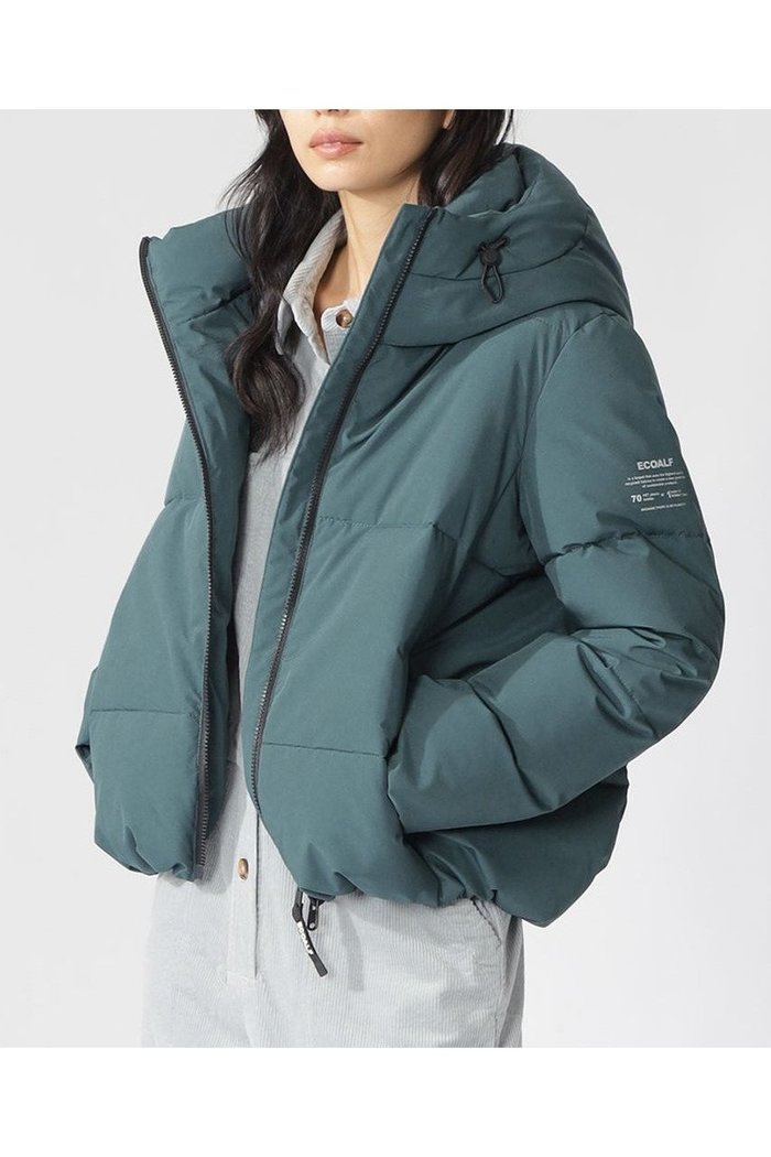 【エコアルフ/ECOALF】の【UTO】 IPALA ジャケット/SIPALA JACKET WOMAN インテリア・キッズ・メンズ・レディースファッション・服の通販 founy(ファニー) https://founy.com/ ファッション Fashion レディースファッション WOMEN アウター Coat Outerwear ジャケット Jackets コレクション Collection ジャケット Jacket |ID: prp329100004222360 ipo3291000000029266301