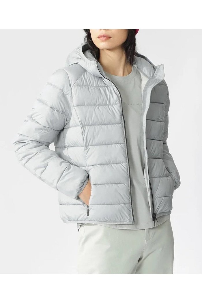 【エコアルフ/ECOALF】のASPEN パデッドジャケット/ASPEN JACKET WOMAN インテリア・キッズ・メンズ・レディースファッション・服の通販 founy(ファニー) https://founy.com/ ファッション Fashion レディースファッション WOMEN アウター Coat Outerwear ジャケット Jackets ジャケット Jacket |ID: prp329100004222361 ipo3291000000029266304