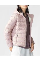 【エコアルフ/ECOALF】のASPEN パデッドジャケット/ASPEN JACKET WOMAN ピンク|ID: prp329100004222361 ipo3291000000029266306