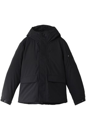 【セイブ ザ ダック/SAVE THE DUCK / MEN】の【MEN】 HIRAM P30810M SMEG ジャケット 人気、トレンドファッション・服の通販 founy(ファニー) ファッション Fashion メンズファッション MEN ショート Short ジャケット Jacket ドローストリング Drawstring フラップ Flap ポケット Pocket 冬 Winter NEW・新作・新着・新入荷 New Arrivals |ID:prp329100004222363