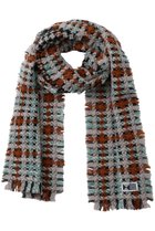 【生地の可能性/kijinokanosei】のkijihaba スカーフ 人気、トレンドファッション・服の通販 founy(ファニー) ファッション Fashion レディースファッション Fashion for Women ストール Soft & Warm Scarves マフラー・スヌード / 冬小物の定番 Scarves & Mufflers スカーフ Scarf, Neckwear ストール Stole, Wrap マフラー Scarf, Muffler 春 Spring thumbnail 三寒四温 ネイビー|ID: prp329100004222370 ipo3291000000035744806