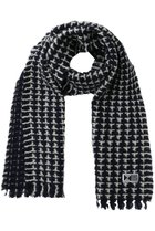 【生地の可能性/kijinokanosei】のkijihaba スカーフ 人気、トレンドファッション・服の通販 founy(ファニー) ファッション Fashion レディースファッション Fashion for Women ストール Soft & Warm Scarves マフラー・スヌード / 冬小物の定番 Scarves & Mufflers スカーフ Scarf, Neckwear ストール Stole, Wrap マフラー Scarf, Muffler 春 Spring thumbnail うねり|ID: prp329100004222370 ipo3291000000035744810