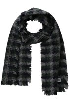 【生地の可能性/kijinokanosei】のkijihaba スカーフ 人気、トレンドファッション・服の通販 founy(ファニー) ファッション Fashion レディースファッション Fashion for Women ストール Soft & Warm Scarves マフラー・スヌード / 冬小物の定番 Scarves & Mufflers スカーフ Scarf, Neckwear ストール Stole, Wrap マフラー Scarf, Muffler 春 Spring thumbnail 石畳 グリーン|ID: prp329100004222370 ipo3291000000035744813