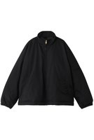 【エヌ.ハリウッド/N.HOOLYWOOD / MEN】の【MEN】【COMPILE × Dickies】スタンドカラー コート 人気、トレンドファッション・服の通販 founy(ファニー) ファッション Fashion メンズファッション MEN ジャケット Jacket スタンド Stand ドローコード Draw Cord ブルゾン Blouson |ID:prp329100004222373