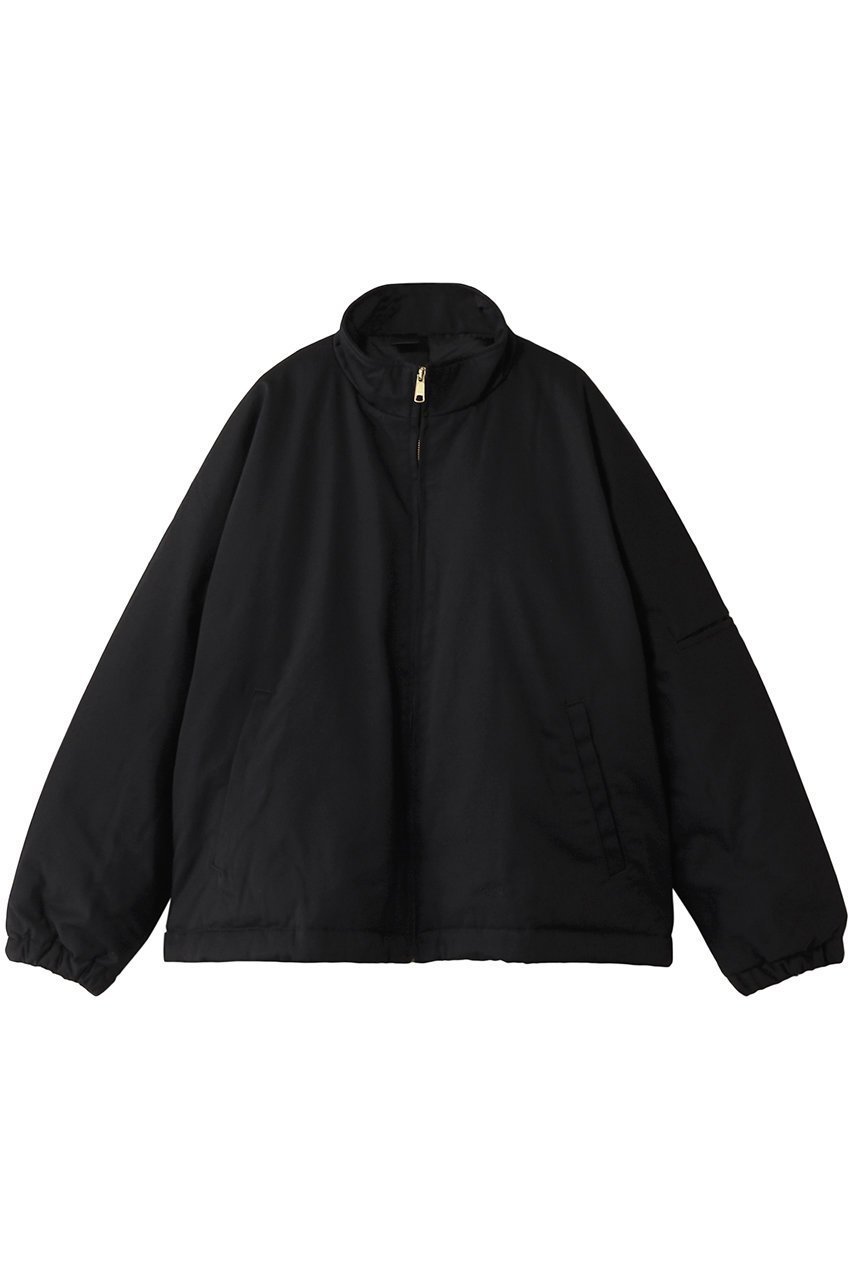 【エヌ.ハリウッド/N.HOOLYWOOD / MEN】の【MEN】【COMPILE × Dickies】スタンドカラー コート 人気、トレンドファッション・服の通販 founy(ファニー) 　ファッション　Fashion　メンズファッション　MEN　ジャケット　Jacket　スタンド　Stand　ドローコード　Draw Cord　ブルゾン　Blouson　NEW・新作・新着・新入荷　New Arrivals　 other-1|ID: prp329100004222373 ipo3291000000029266346