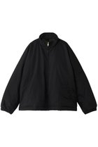 【エヌ.ハリウッド/N.HOOLYWOOD / MEN】の【MEN】【COMPILE × Dickies】スタンドカラー コート ブラック|ID:prp329100004222373