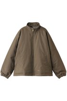 【エヌ.ハリウッド/N.HOOLYWOOD / MEN】の【MEN】【COMPILE × Dickies】スタンドカラー コート カーキ|ID:prp329100004222373