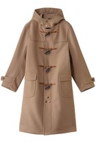 【サイ サイベーシックス/Scye SCYE BASICS / MEN】の【MEN】【SCYE BASICS】ウールカシミヤ メルトン ダッフルコート 人気、トレンドファッション・服の通販 founy(ファニー) ファッション Fashion メンズファッション Fashion for Men ダッフルコート Duffle Coat, Toggle Coat メルトン Melton, Heavy Wool ロング Long, Long-Length 冬 Winter / This Winter 定番 Standard, Basic Item A/W・秋冬 Autumn/Winter thumbnail キャメル|ID: prp329100004222375 ipo3291000000032944847