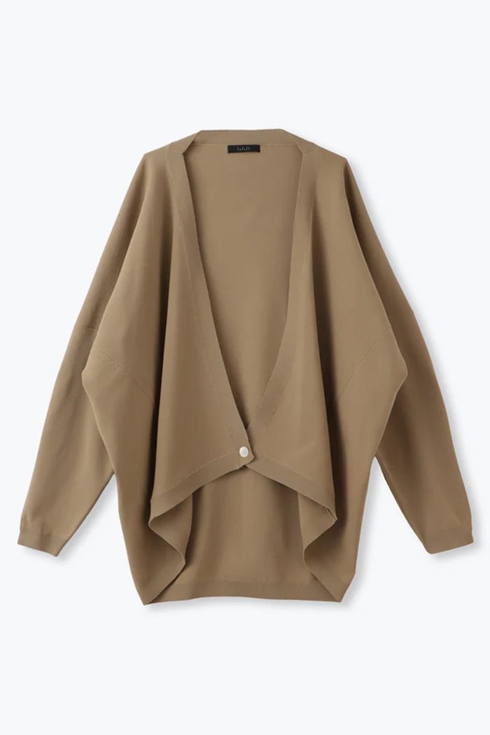 【レリル/lelill】のハイテクボレロ インテリア・キッズ・メンズ・レディースファッション・服の通販 founy(ファニー) https://founy.com/ ファッション Fashion レディースファッション Fashion for Women トップス・カットソー Cut & Sew Tops ニット Knit Tops & Sweaters カーディガン・羽織り Layered Style Cardigans カーディガン Cardigan, Knitwear コンパクト Compact, Small Size パターン Pattern, Design Print ボレロ Bolero, Short Cardigan リブニット Rib Knit, Ribbed Knit 洗える Machine Washable |ID: prp329100004222377 ipo3291000000029266361