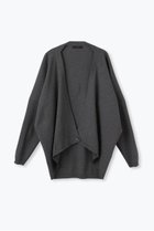 【レリル/lelill】のハイテクボレロ 人気、トレンドファッション・服の通販 founy(ファニー) ファッション Fashion レディースファッション WOMEN トップス・カットソー Tops/Tshirt ニット Knit Tops カーディガン Cardigans カーディガン Cardigan コンパクト Compact パターン Pattern ボレロ Bolero リブニット Rib Knit NEW・新作・新着・新入荷 New Arrivals 洗える Washable thumbnail チャコールグレー|ID: prp329100004222377 ipo3291000000029266365