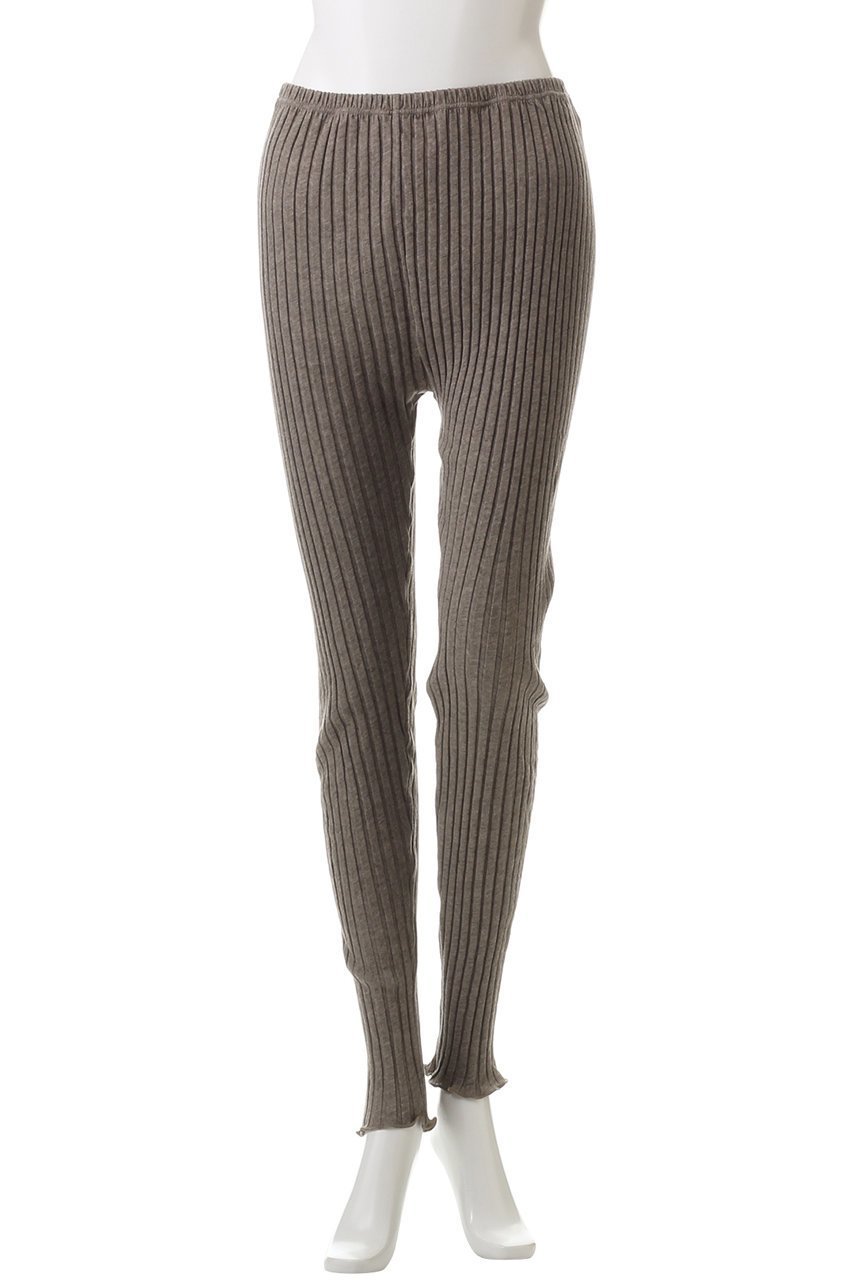 【プリスティン/PRISTINE】のフォレストグレイレギンス 人気、トレンドファッション・服の通販 founy(ファニー) ファッション Fashion レディースファッション Fashion for Women パンツ Pants & Trousers レギンス Leggings & Stretch Pants レッグウェア・ストッキング Legwear & Hosiery なめらか Smooth, Silky Texture インナー Innerwear チュニック Tunic, Long Top フィット Fit, Slim Fit レギンス Leggings, Stretch Pants ワイドリブ Wide Rib, Wide Ribbed Knit other-2|ID: prp329100004222385 ipo3291000000034307420