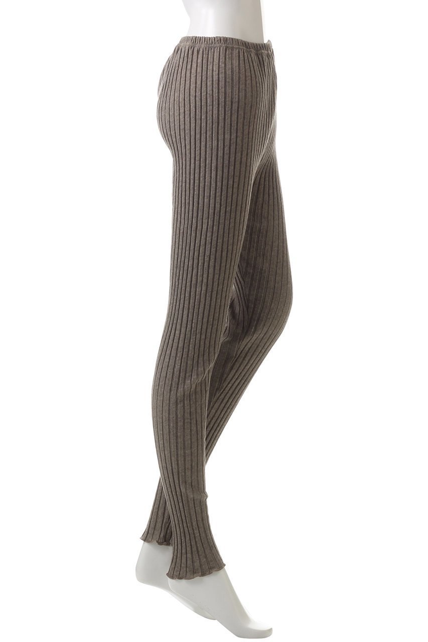 【プリスティン/PRISTINE】のフォレストグレイレギンス 人気、トレンドファッション・服の通販 founy(ファニー) ファッション Fashion レディースファッション Fashion for Women パンツ Pants & Trousers レギンス Leggings & Stretch Pants レッグウェア・ストッキング Legwear & Hosiery なめらか Smooth, Silky Texture インナー Innerwear チュニック Tunic, Long Top フィット Fit, Slim Fit レギンス Leggings, Stretch Pants ワイドリブ Wide Rib, Wide Ribbed Knit other-3|ID: prp329100004222385 ipo3291000000034307421