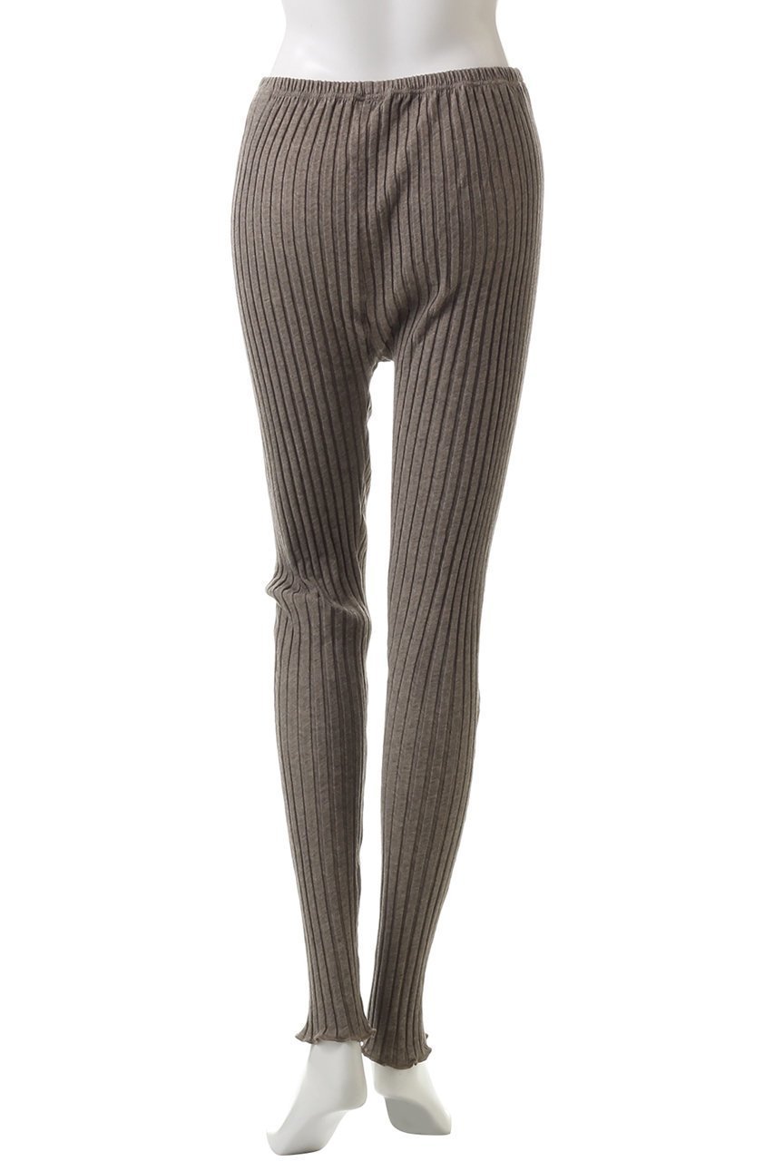 【プリスティン/PRISTINE】のフォレストグレイレギンス 人気、トレンドファッション・服の通販 founy(ファニー) ファッション Fashion レディースファッション Fashion for Women パンツ Pants & Trousers レギンス Leggings & Stretch Pants レッグウェア・ストッキング Legwear & Hosiery なめらか Smooth, Silky Texture インナー Innerwear チュニック Tunic, Long Top フィット Fit, Slim Fit レギンス Leggings, Stretch Pants ワイドリブ Wide Rib, Wide Ribbed Knit other-4|ID: prp329100004222385 ipo3291000000034307422